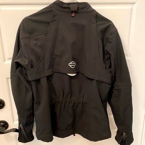 Women’s Harley Davidson Jacket